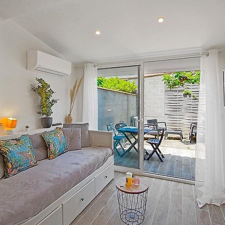 Studio Calme Et Moderne A 300M De La Plage -1- Canet-en-Roussillon Exterior photo